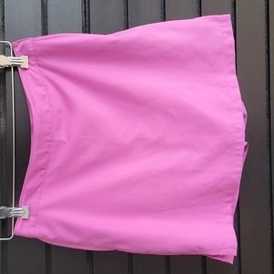 PlayDry Golf Skirt by Greg Norman